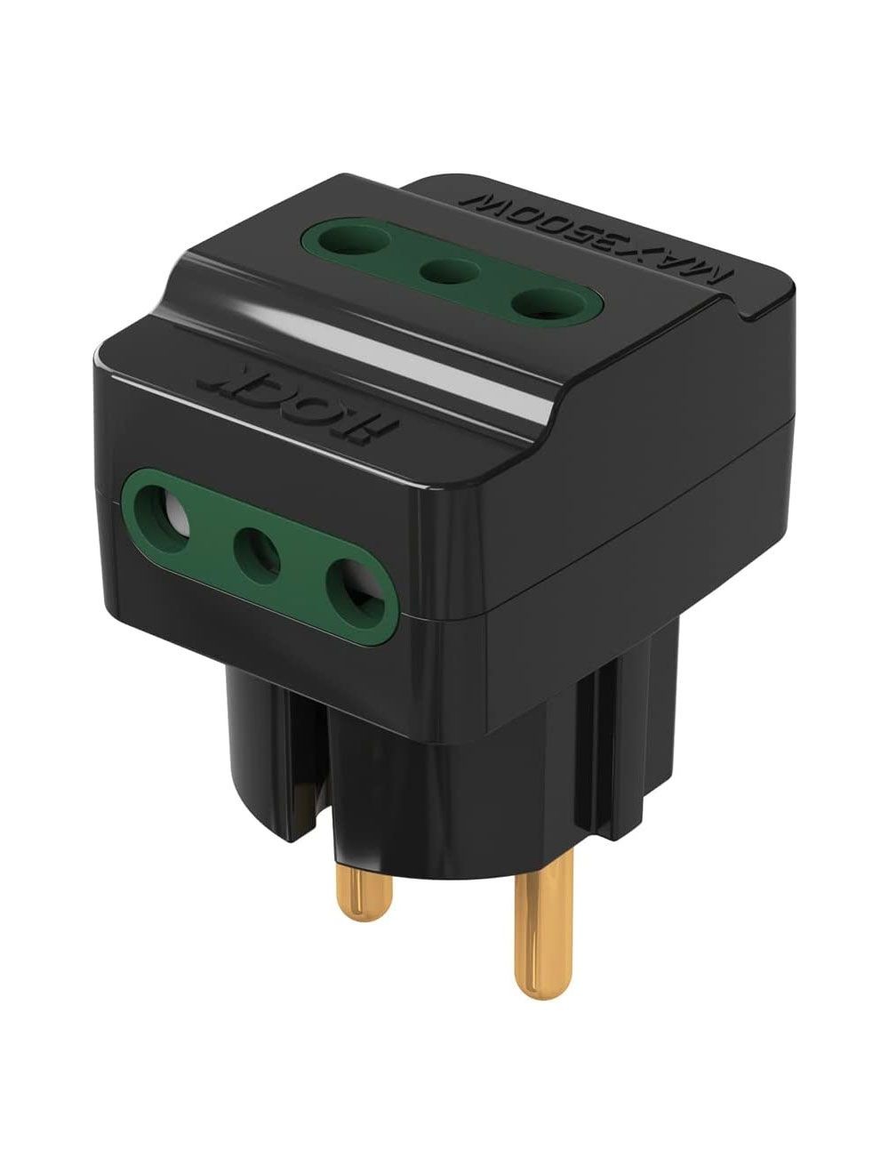 مشترك ثلاثي حائط