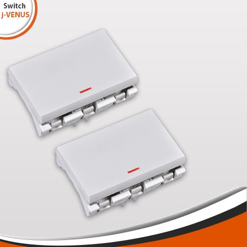 مفاتيح ثلاثى عريض  16  أمبير