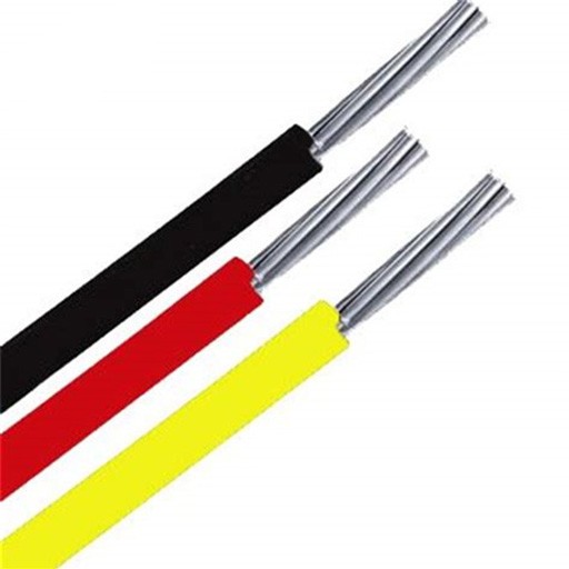 لفة سلك 16 مم الومنيوم